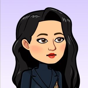 Meet your Posher, Rosie